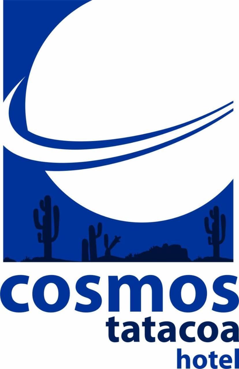 Cosmos Tatacoa Hotel Villavieja Exterior foto