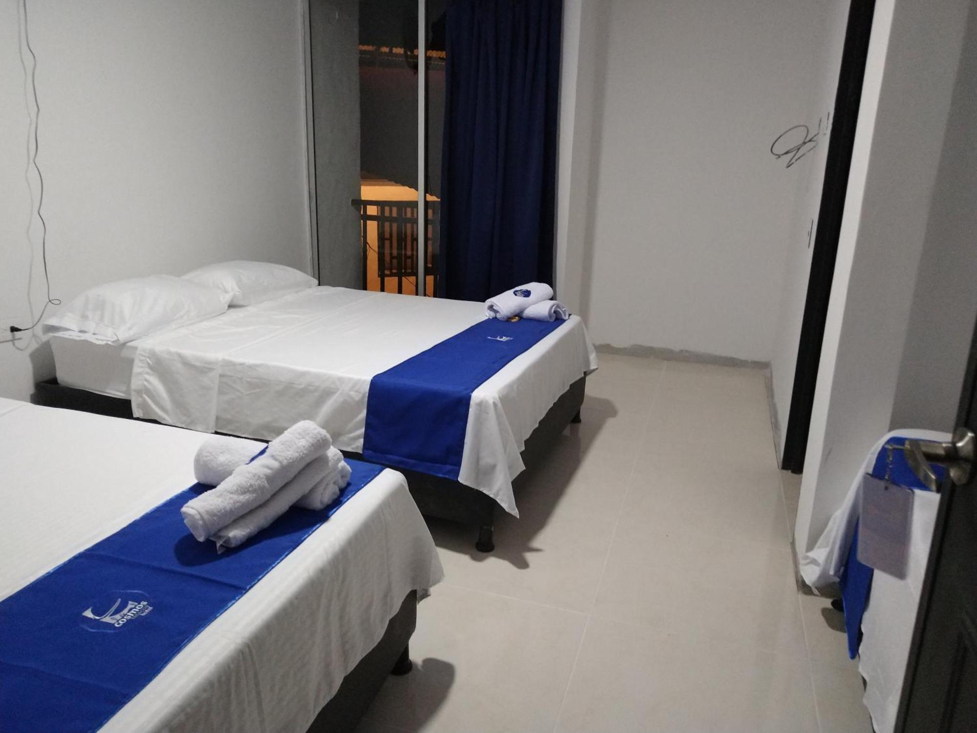 Cosmos Tatacoa Hotel Villavieja Cameră foto